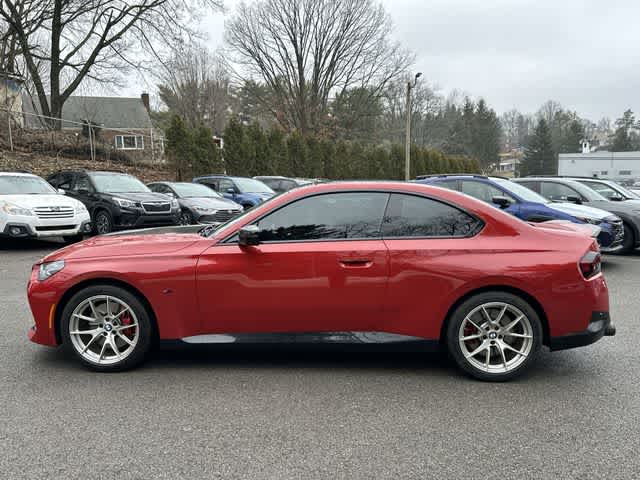 Thumbnail: 2023 BMW 2 Series - 2