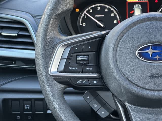 Thumbnail: 2023 Subaru Forester - 8