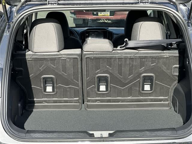 Thumbnail: 2026 Subaru Crosstrek - 23