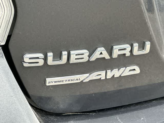 Thumbnail: 2015 Subaru Impreza - 16
