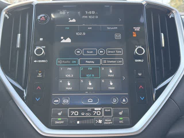 Thumbnail: 2026 Subaru Ascent - 12