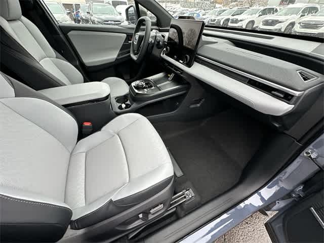 Thumbnail: 2026 Subaru Solterra - 20