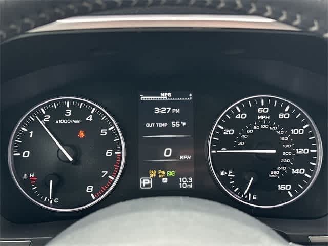 Thumbnail: 2025 Subaru Ascent - 7