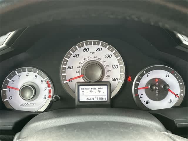 Thumbnail: 2012 Honda Pilot - 7