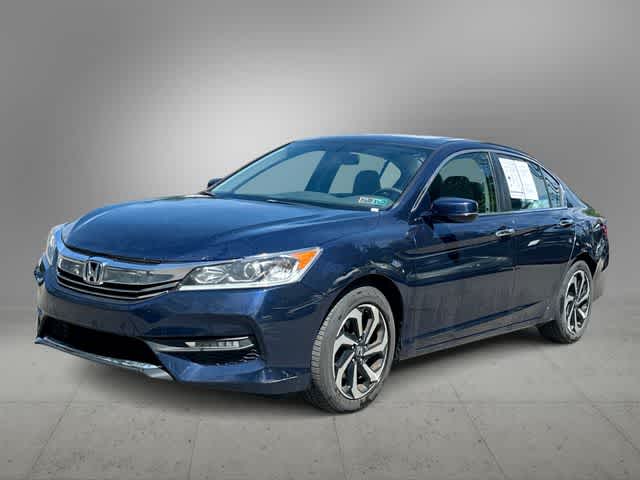 Thumbnail: 2017 Honda Accord - 1