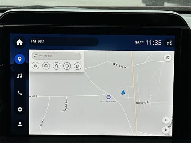 Thumbnail: 2026 Subaru Outback - 13