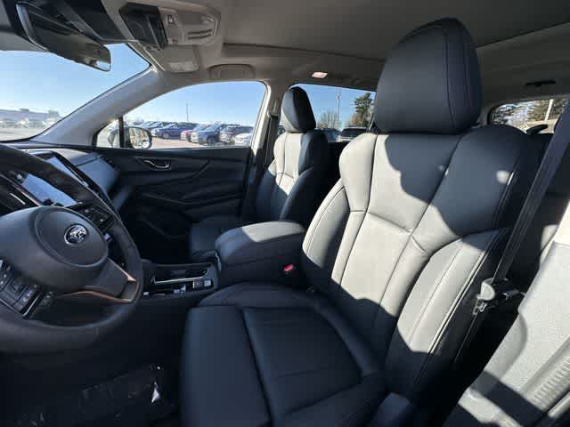 Thumbnail: 2026 Subaru Ascent - 17