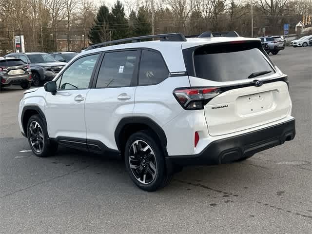 Thumbnail: 2026 Subaru Forester - 30