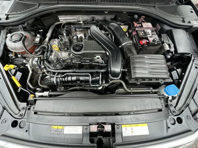 Thumbnail: 2024 Volkswagen Jetta - 24