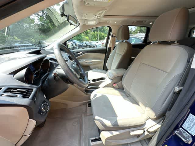 Thumbnail: 2013 Ford Escape - 14