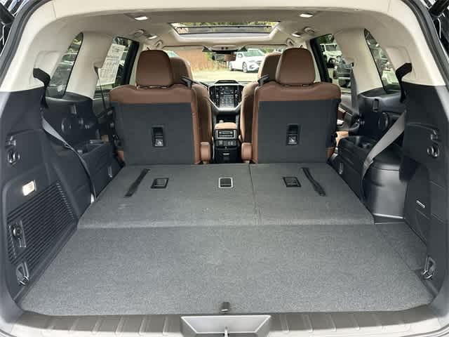 Thumbnail: 2025 Subaru Ascent - 28