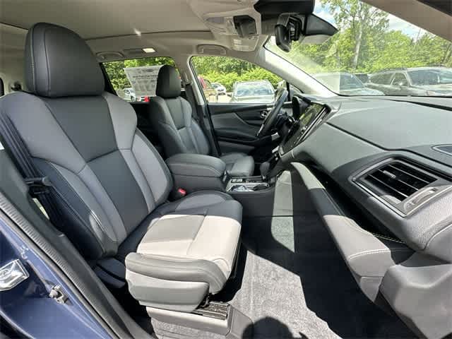 2025 Subaru Ascent Onyx Edition 20