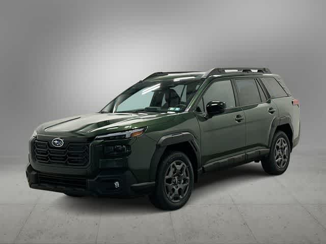 Thumbnail: 2026 Subaru Outback - 1