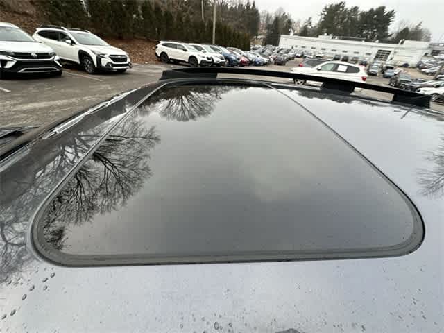 Thumbnail: 2025 Subaru Crosstrek - 6