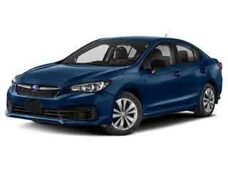2023 Subaru Impreza Base's photo