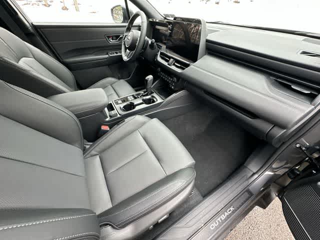 Thumbnail: 2026 Subaru Outback - 21