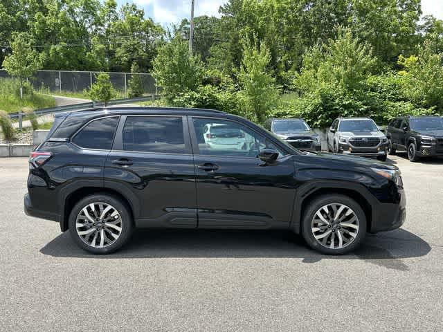 Thumbnail: 2026 Subaru Forester - 3