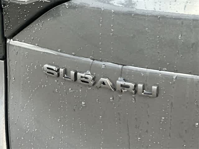 Thumbnail: 2026 Subaru Forester - 23