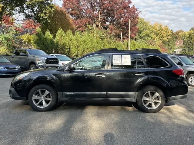 Used 2013 Subaru Outback Limited with VIN 4S4BRBSC0D3271707 for sale in Pittsburgh, PA