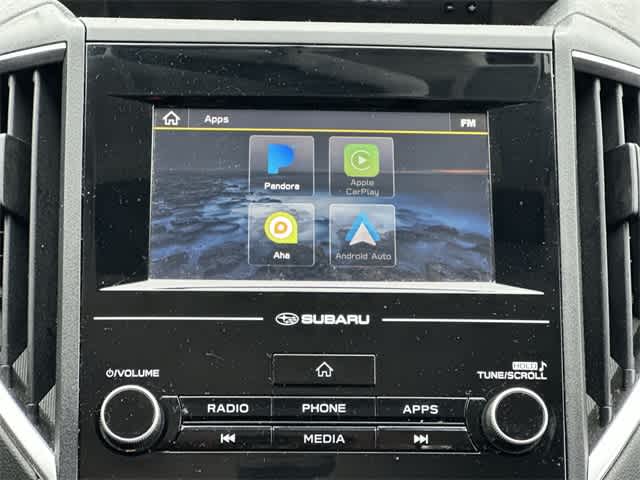 Thumbnail: 2023 Subaru Impreza - 11