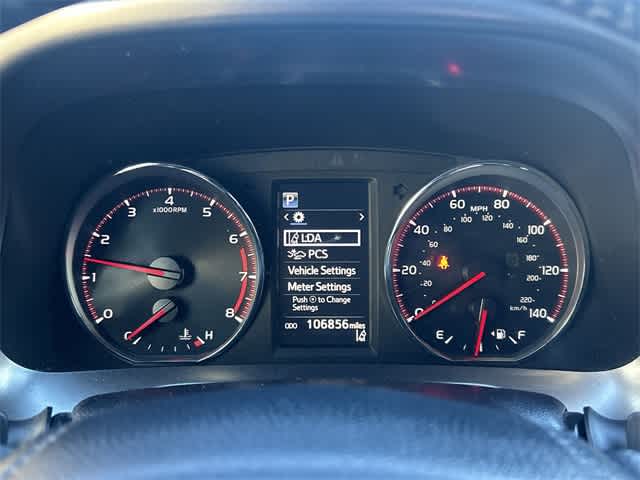 Thumbnail: 2018 Toyota RAV4 - 6