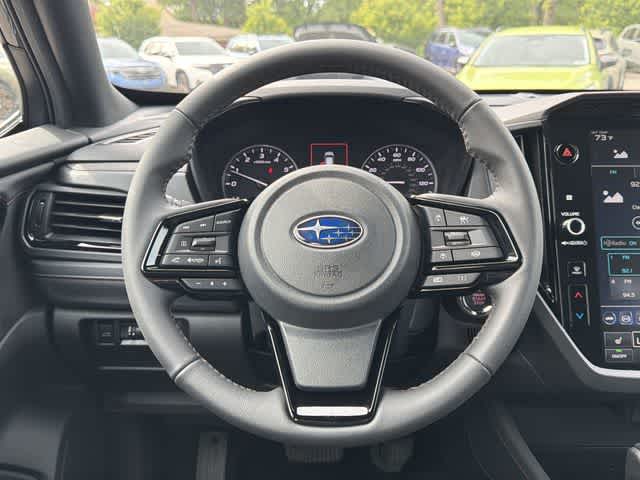 Thumbnail: 2026 Subaru Forester - 7