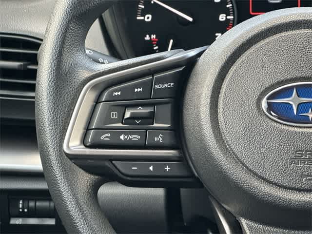 Thumbnail: 2025 Subaru Impreza - 8