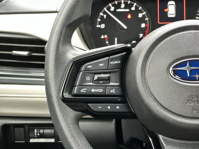 Thumbnail: 2025 Subaru Forester - 8