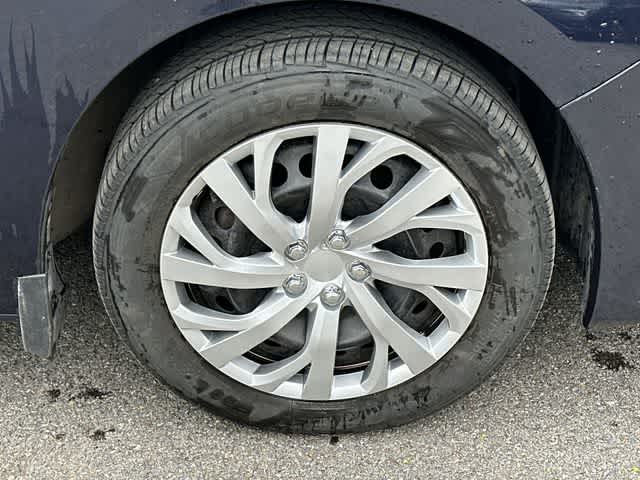 Thumbnail: 2019 Subaru Impreza - 20