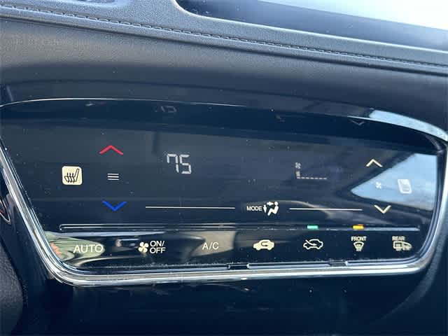 Thumbnail: 2020 Honda HR-V - 15