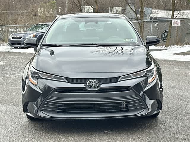 Thumbnail: 2024 Toyota Corolla - 25