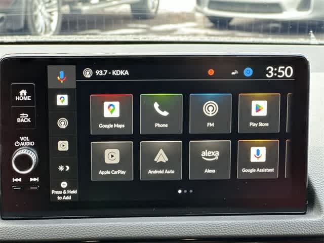 Thumbnail: 2026 Honda Civic - 13