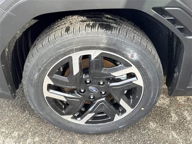 Thumbnail: 2026 Subaru Forester - 5