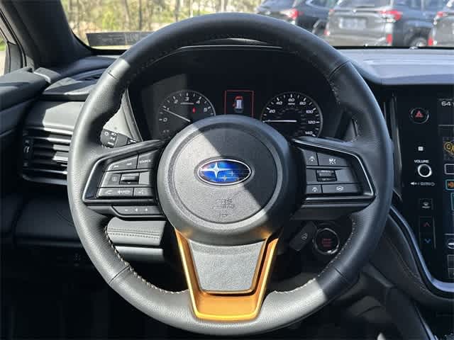 Thumbnail: 2025 Subaru Outback - 8