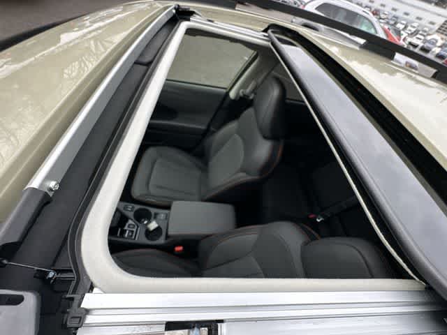 Thumbnail: 2026 Subaru Crosstrek - 6