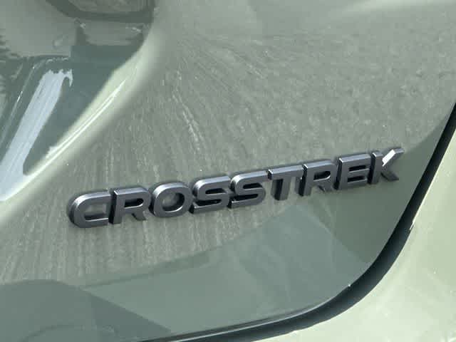 Thumbnail: 2026 Subaru Crosstrek - 26