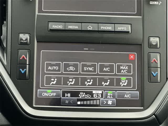 Thumbnail: 2025 Subaru Impreza - 13