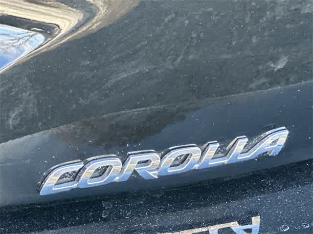Thumbnail: 2024 Toyota Corolla - 26