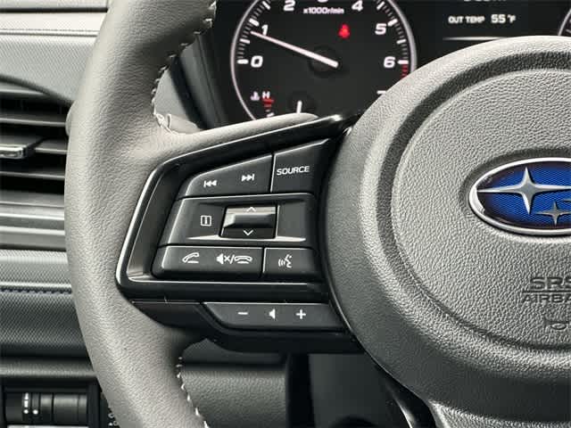 Thumbnail: 2026 Subaru Forester - 9