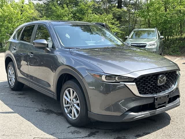2023 Mazda CX-5 S Select 28