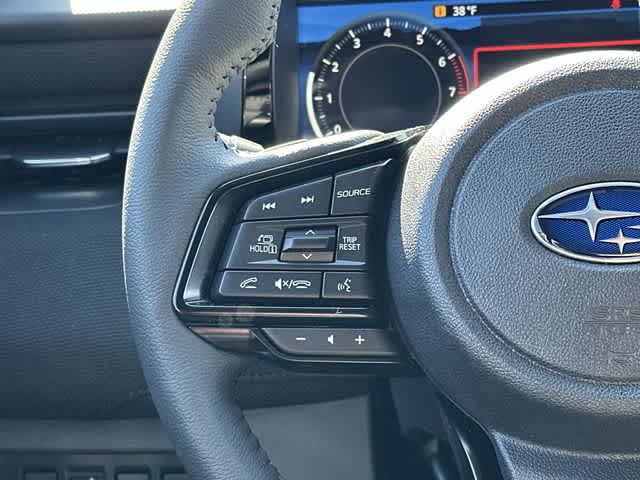 Thumbnail: 2026 Subaru Outback - 9