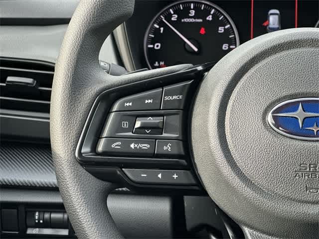 Thumbnail: 2026 Subaru Crosstrek - 8