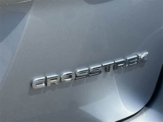 2022 Subaru Crosstrek Premium 19