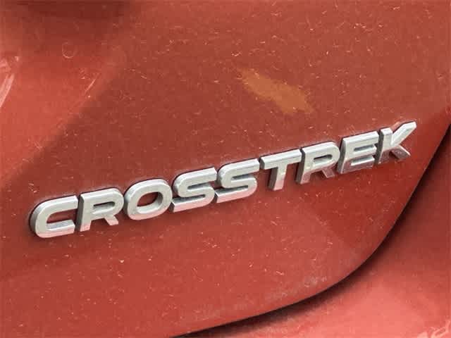 Thumbnail: 2024 Subaru Crosstrek - 19