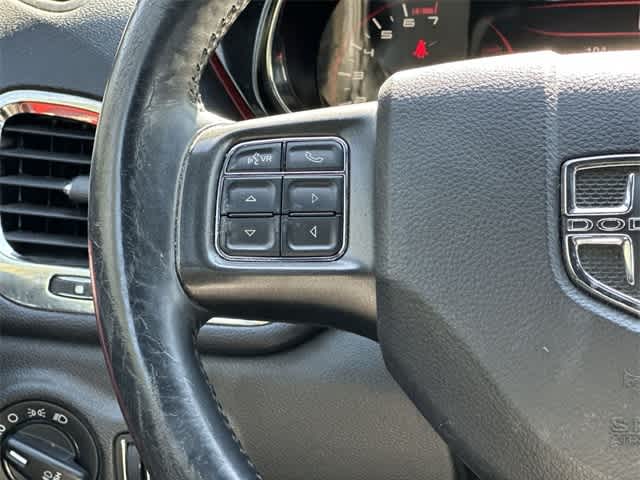 2015 Dodge Dart GT 9