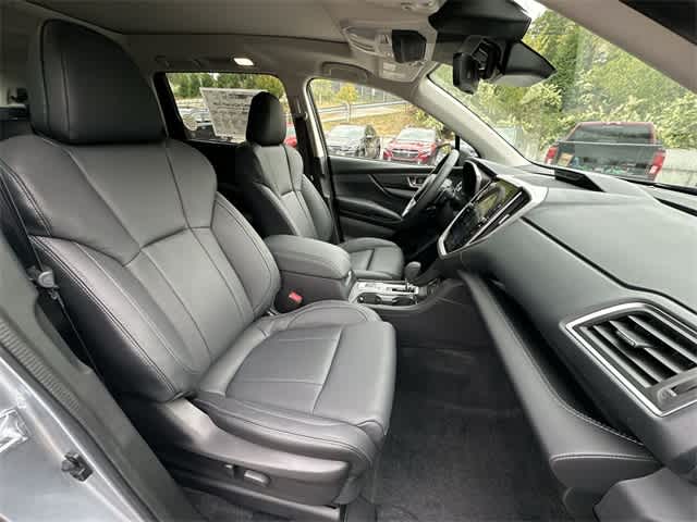 Thumbnail: 2025 Subaru Ascent - 23