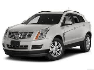 2014 Cadillac SRX Luxury -
                  Pittsburgh, PA