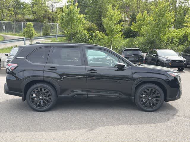 Thumbnail: 2026 Subaru Forester - 2
