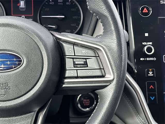 Thumbnail: 2023 Subaru Outback - 10