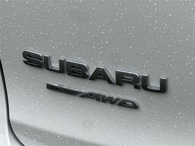 Thumbnail: 2025 Subaru Ascent - 30